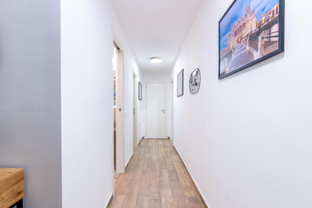 Principe Di Villafranca Suite 巴勒莫 外观 照片